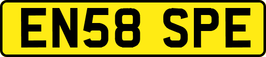 EN58SPE