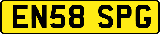 EN58SPG