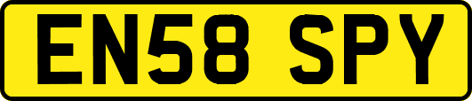 EN58SPY