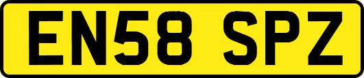 EN58SPZ