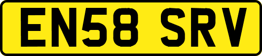 EN58SRV