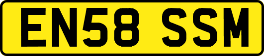 EN58SSM