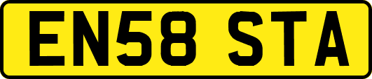 EN58STA