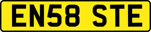 EN58STE