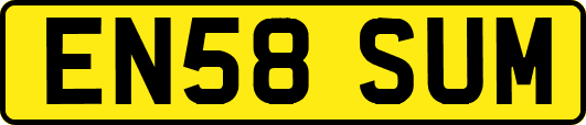 EN58SUM