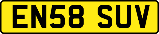 EN58SUV
