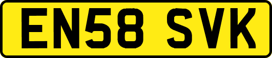 EN58SVK