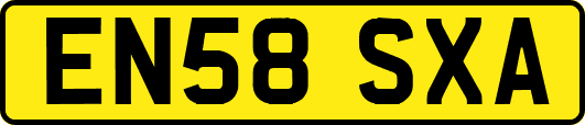 EN58SXA