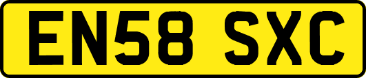 EN58SXC