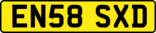 EN58SXD