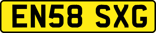 EN58SXG