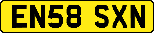 EN58SXN