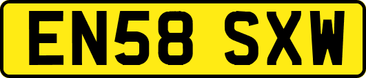 EN58SXW