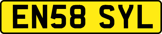 EN58SYL
