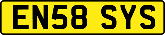 EN58SYS