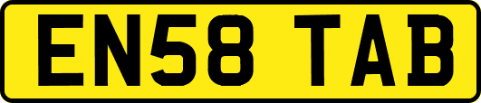 EN58TAB
