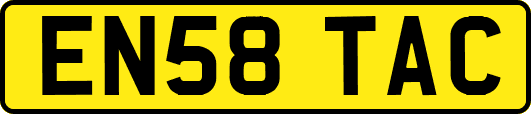 EN58TAC