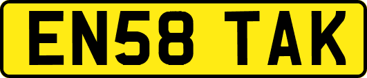 EN58TAK
