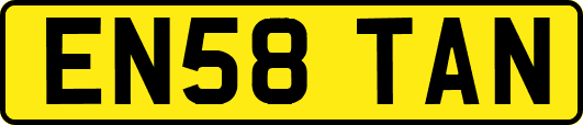EN58TAN