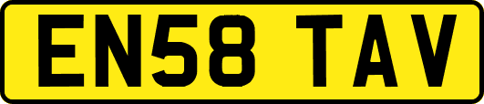 EN58TAV
