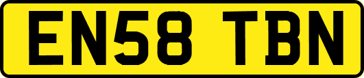 EN58TBN