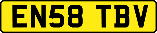 EN58TBV