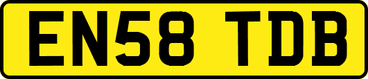EN58TDB
