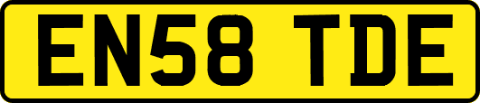 EN58TDE