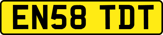 EN58TDT