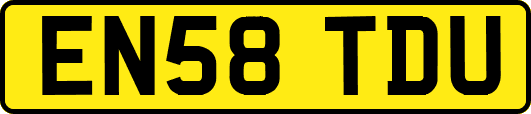 EN58TDU