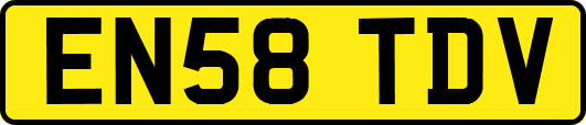 EN58TDV