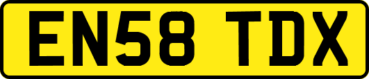 EN58TDX