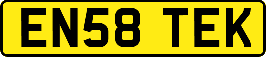 EN58TEK
