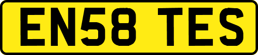 EN58TES