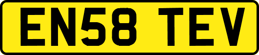 EN58TEV