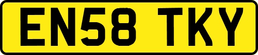 EN58TKY