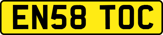 EN58TOC