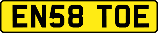 EN58TOE