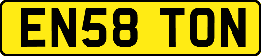 EN58TON