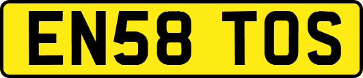 EN58TOS