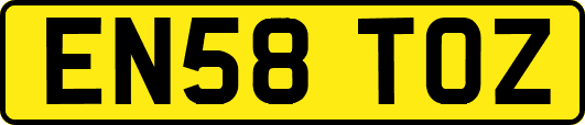 EN58TOZ