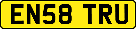 EN58TRU