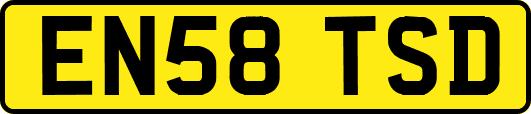 EN58TSD