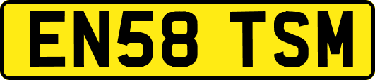 EN58TSM