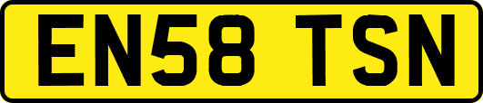 EN58TSN