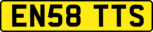 EN58TTS