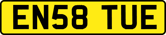 EN58TUE