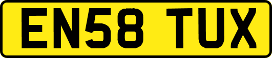 EN58TUX