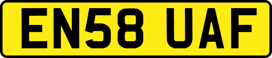 EN58UAF