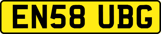 EN58UBG